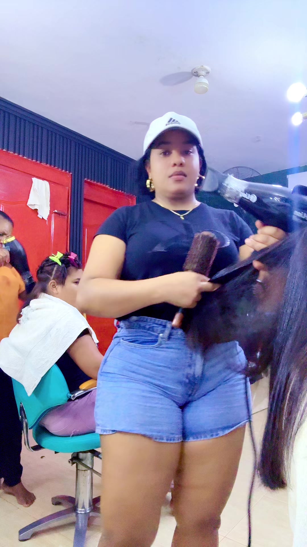 @Silvana Rosario