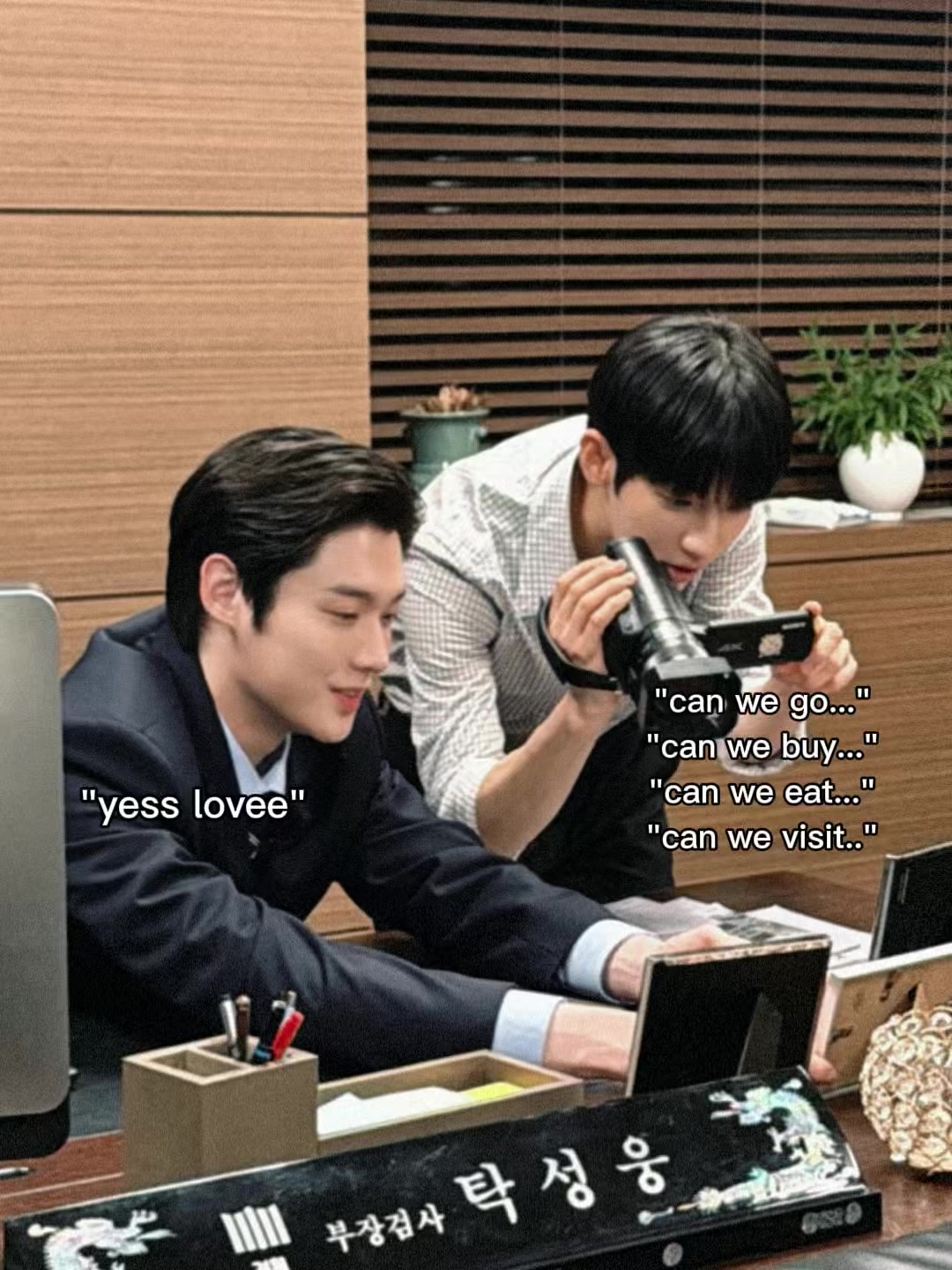 @mejinwoo jastip korea