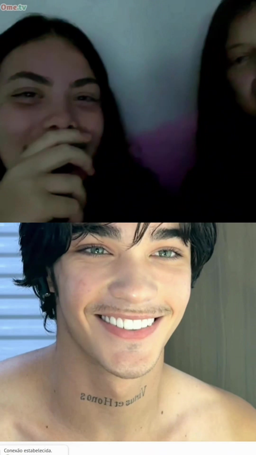 @Zariel | Glow up