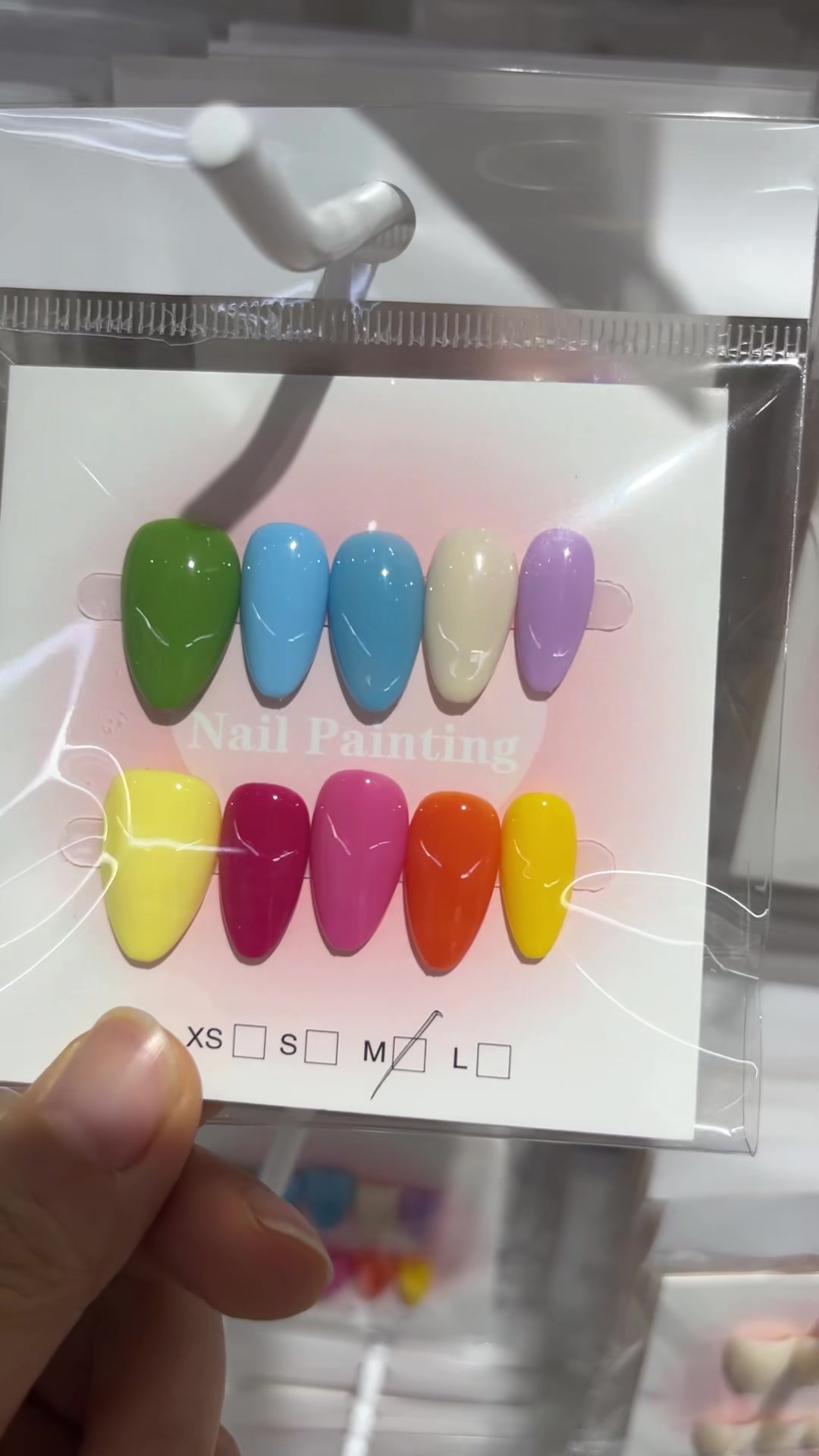 @Nails of Sarah