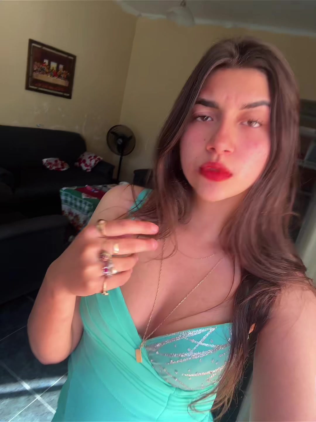 @Salom&eacute; caldera