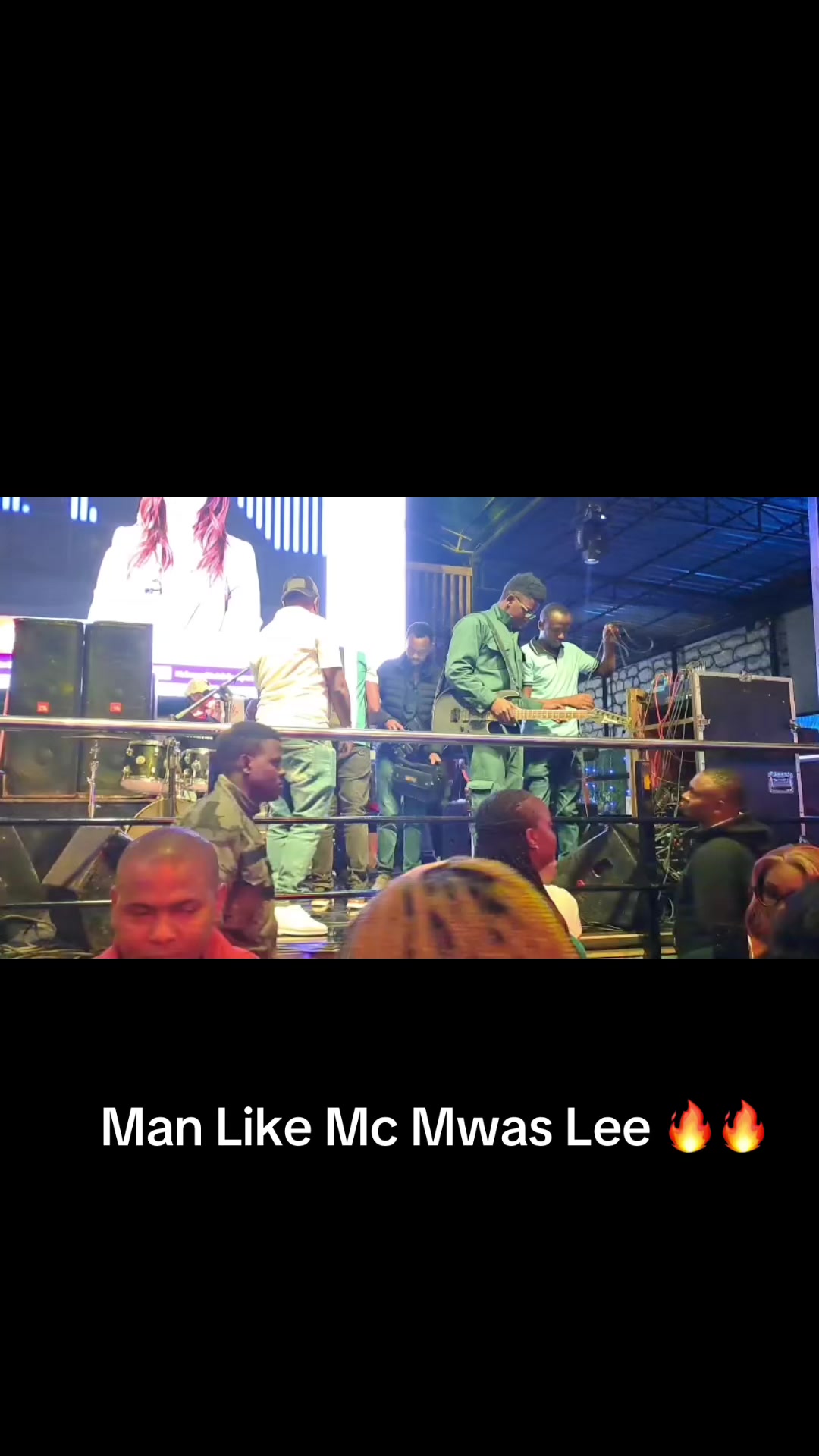 @Mc Mwas Lee