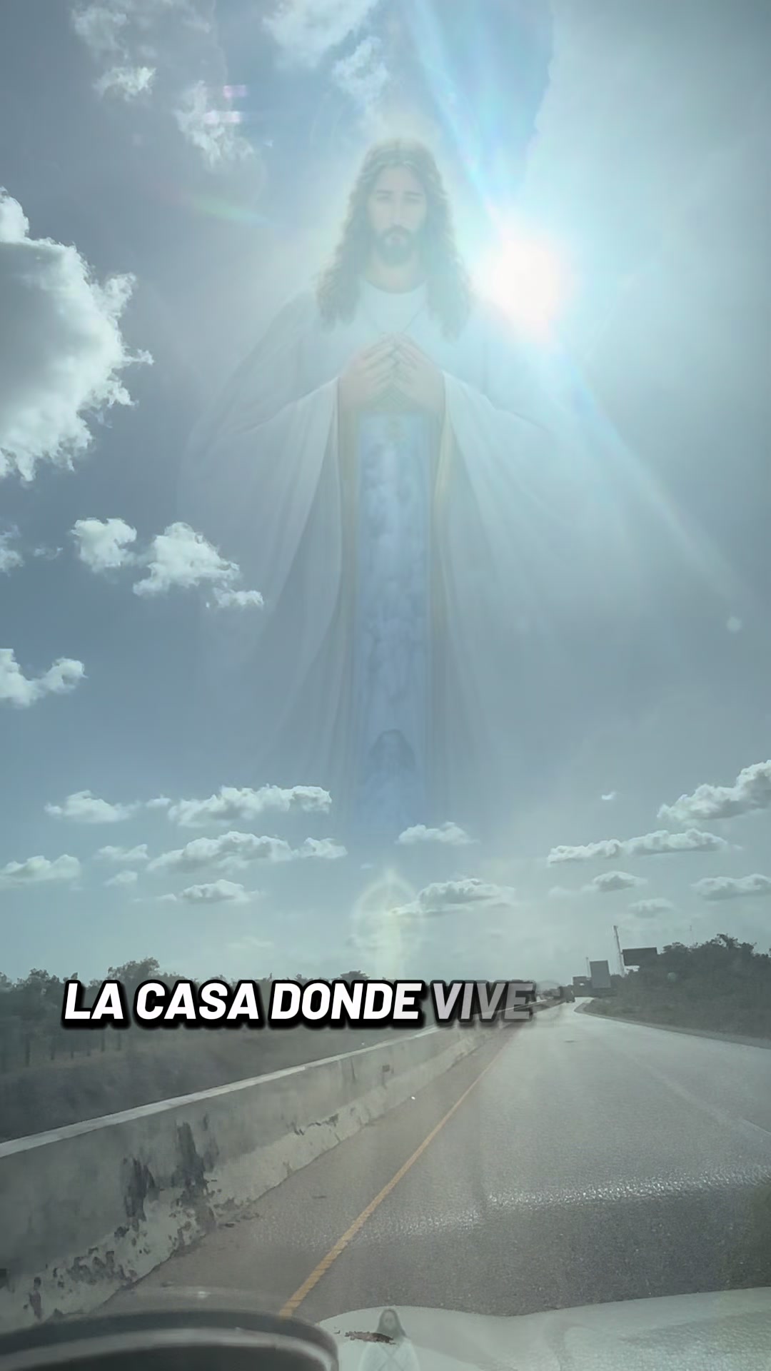 @Esp&iacute;ritu del cielo🎇