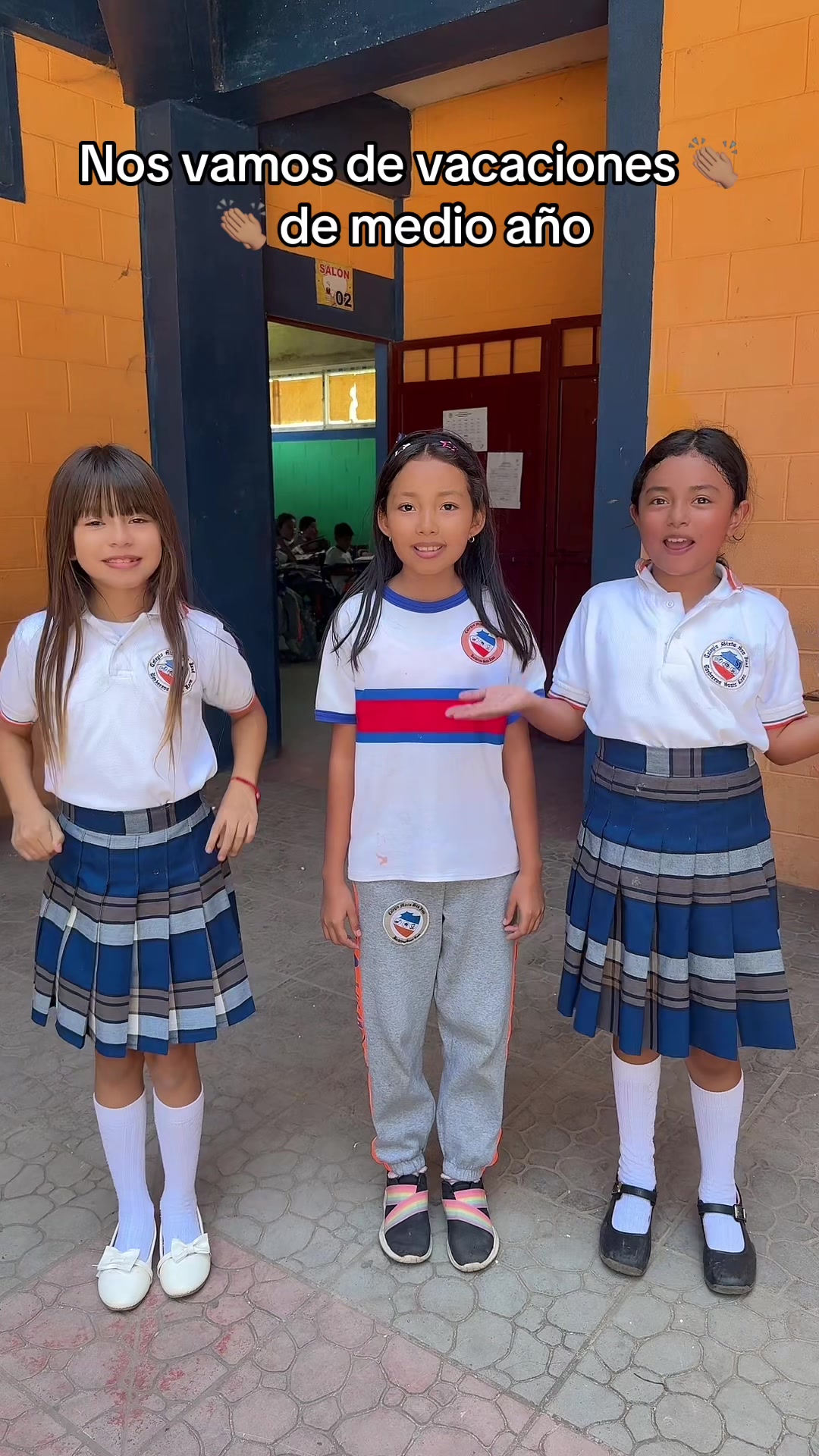 @colegio San José