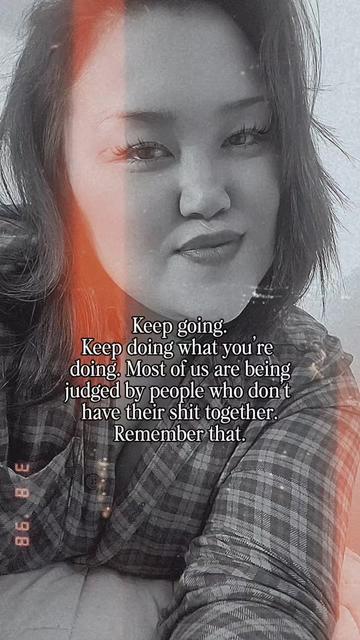 @Leslie