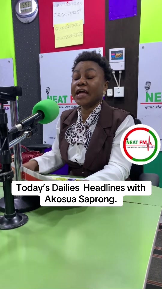 @neat100.9fm