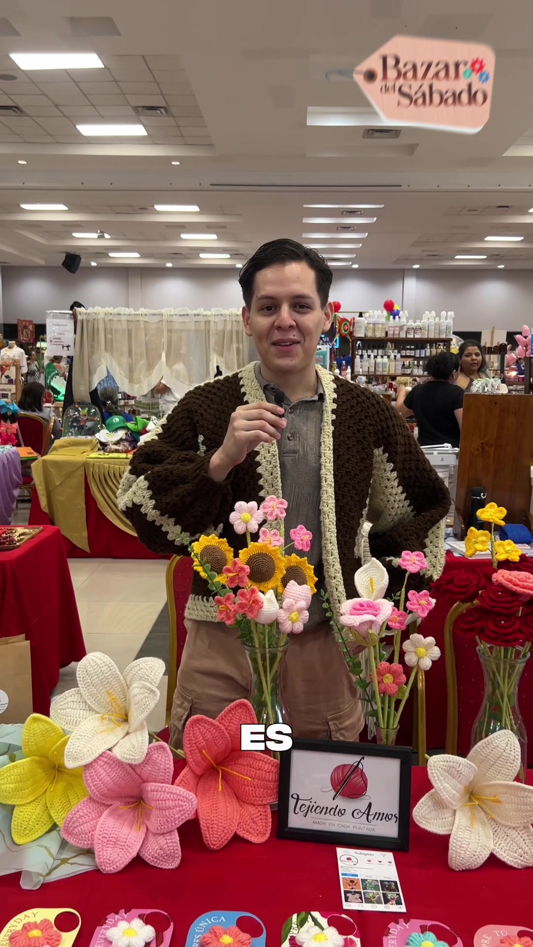 @Bazar&ensp;del&ensp;S&aacute;bado