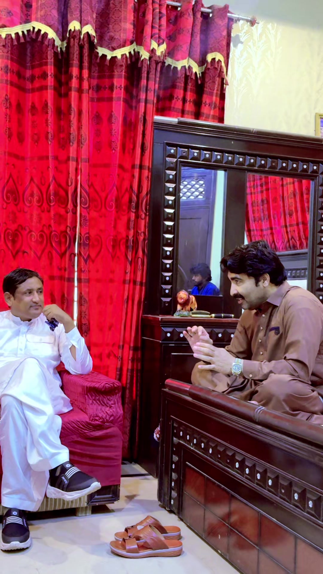 @Ajmal Sajid Official