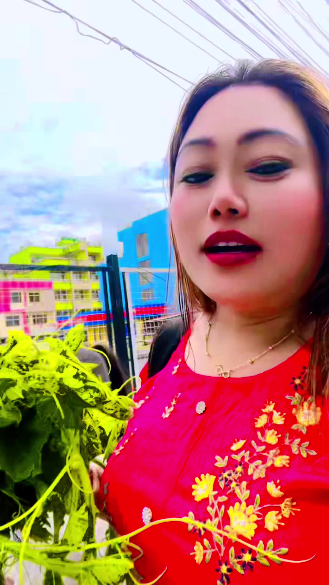 @Sushila Bomjan
