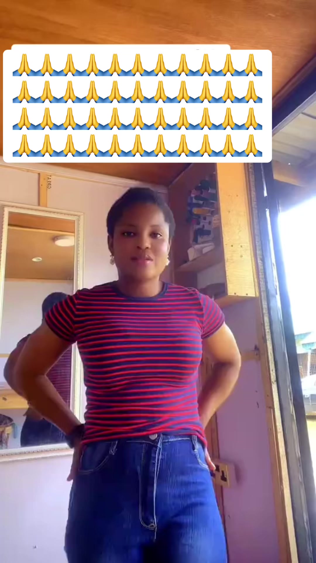 @Èkúnolá ❤️ (WAKA JÉJÉ)