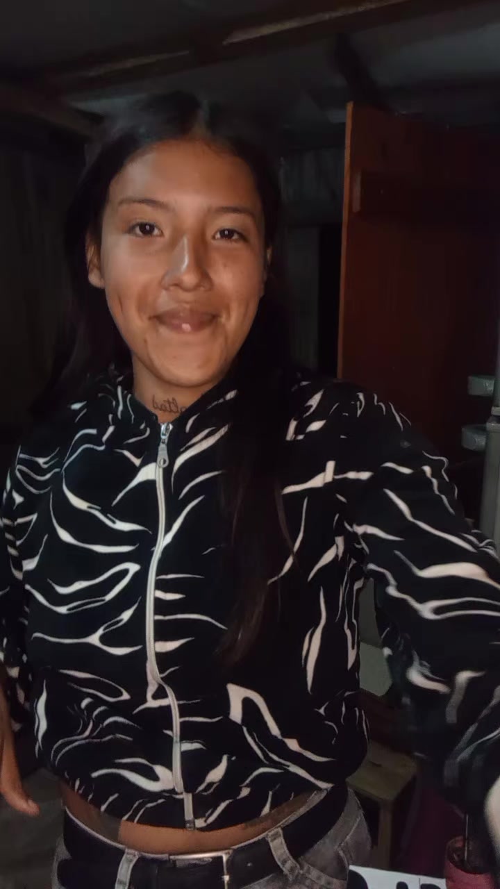 @Jenifer Sanchez