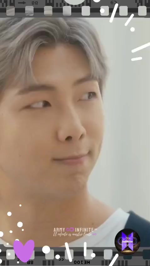 @ARMY INFINITE COL