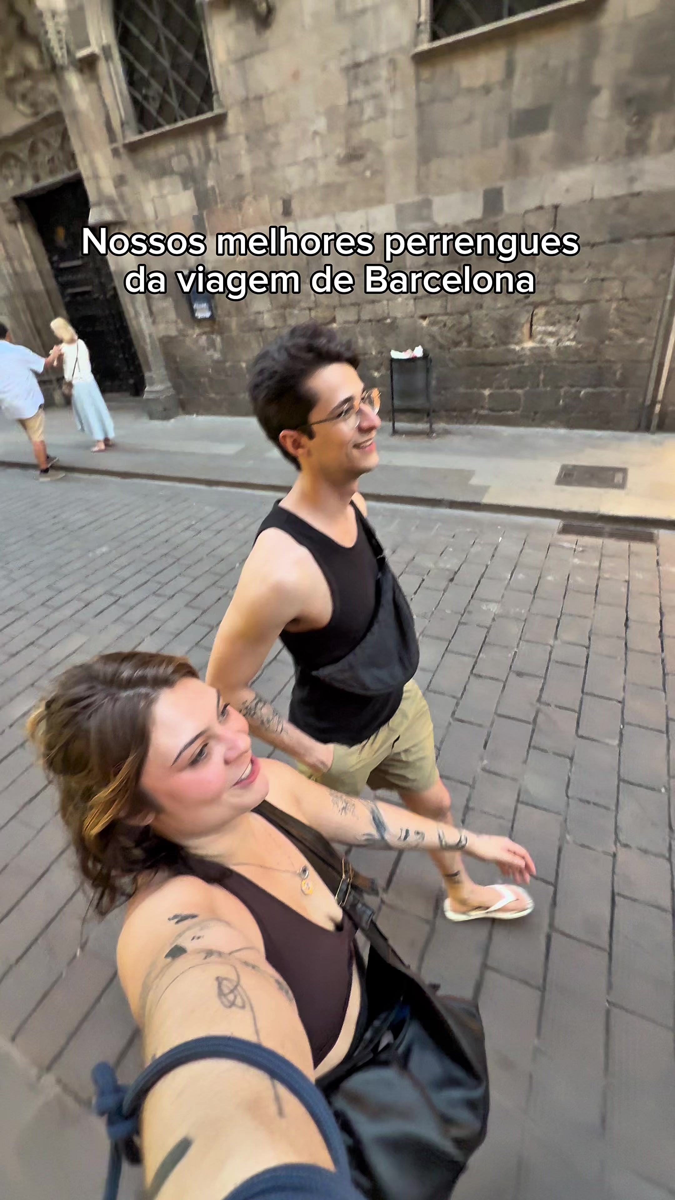 @A pior influencer