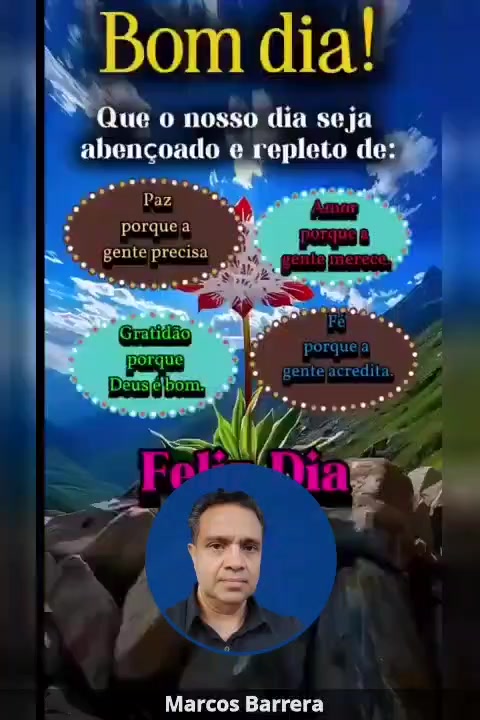@DEUS ACIMA DE TUDO E DE TODOS