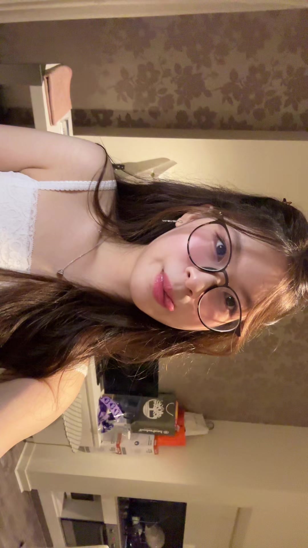 @Clarissa Audrey
