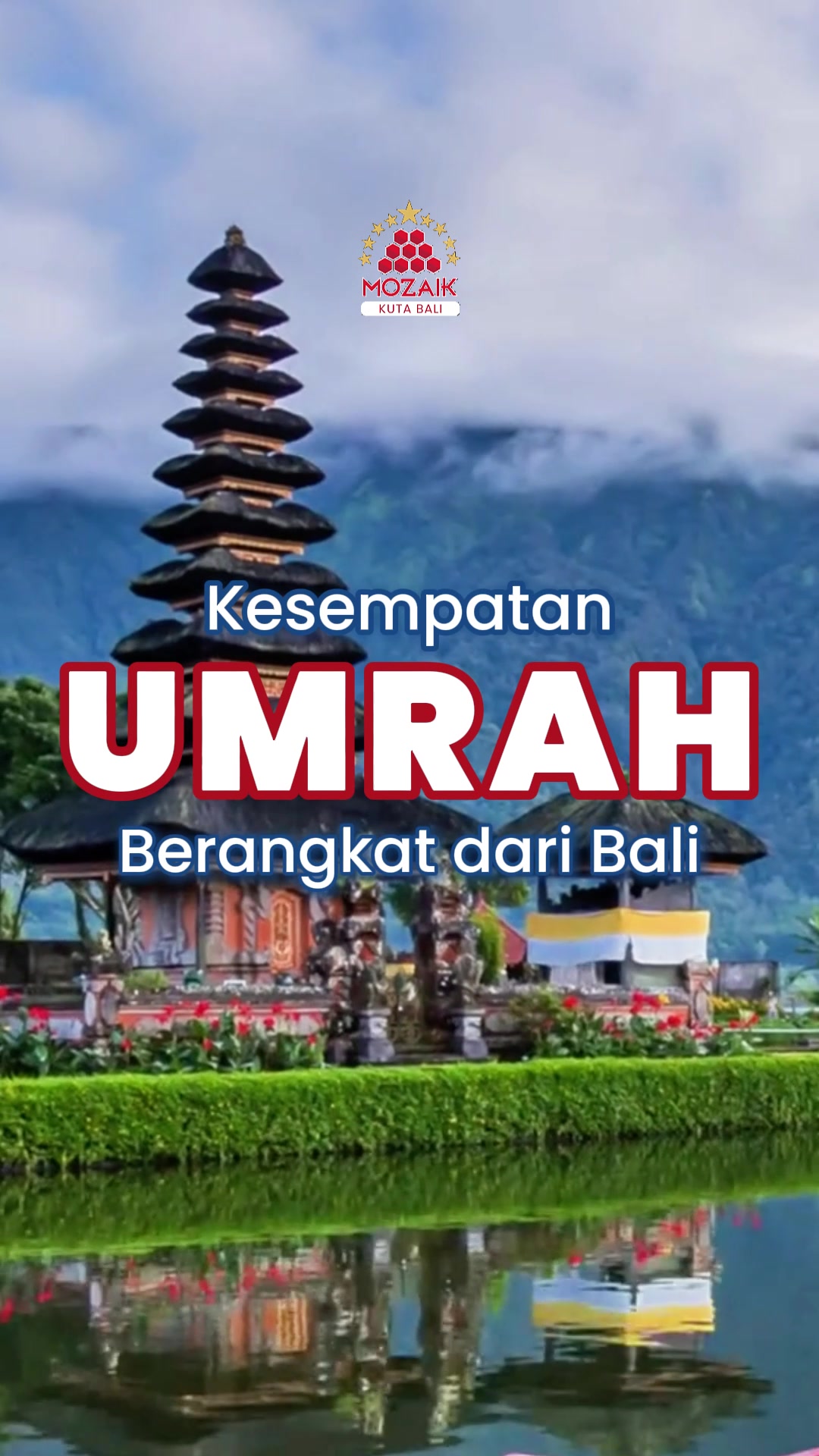@Mien Mozaik Kuta bali
