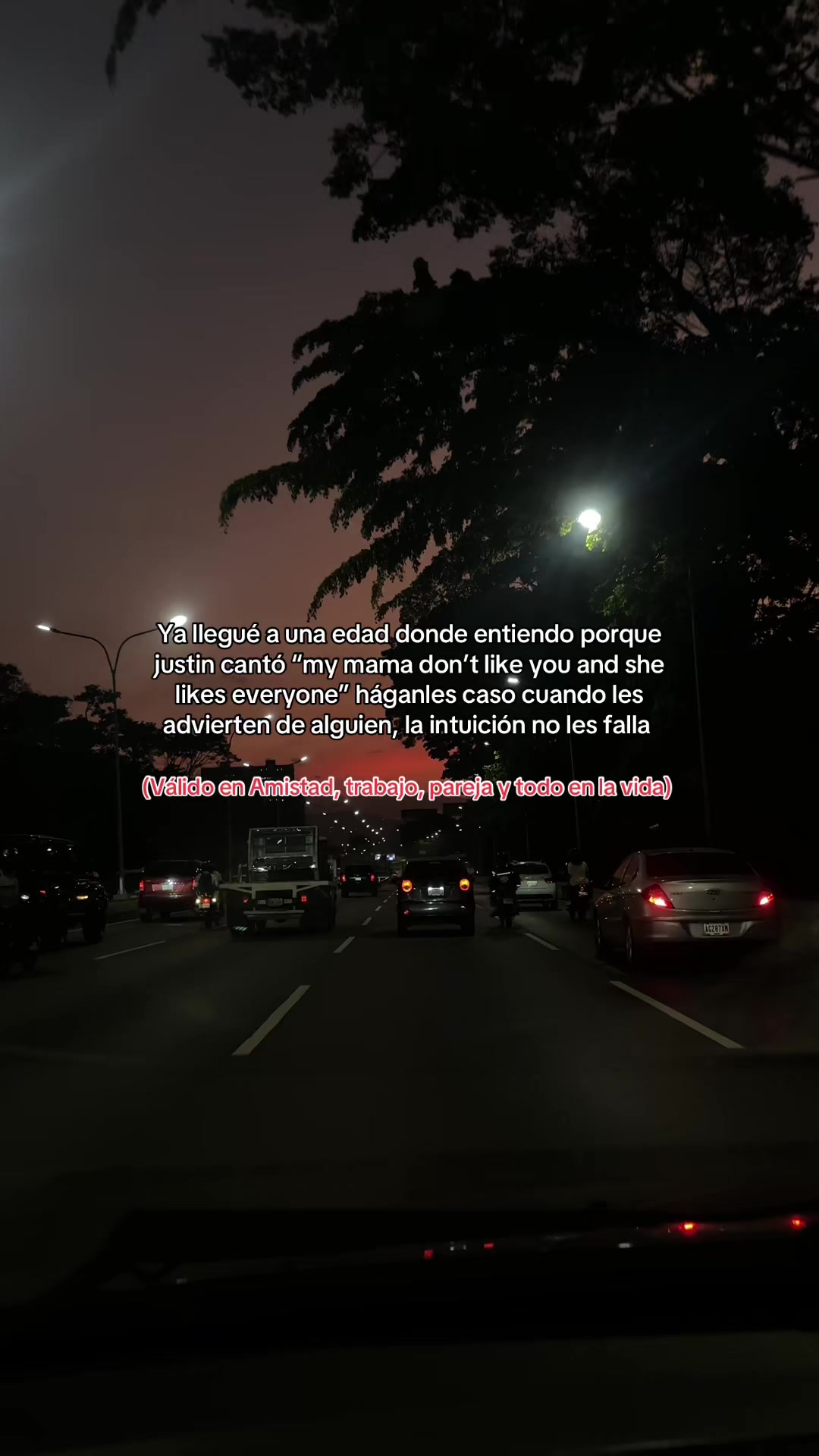 @Luisana Morante