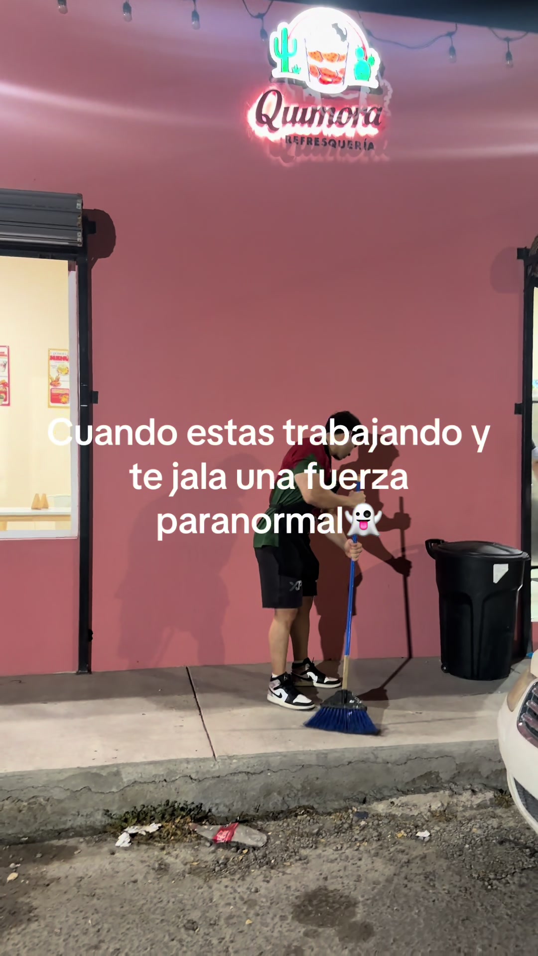 @enri flores