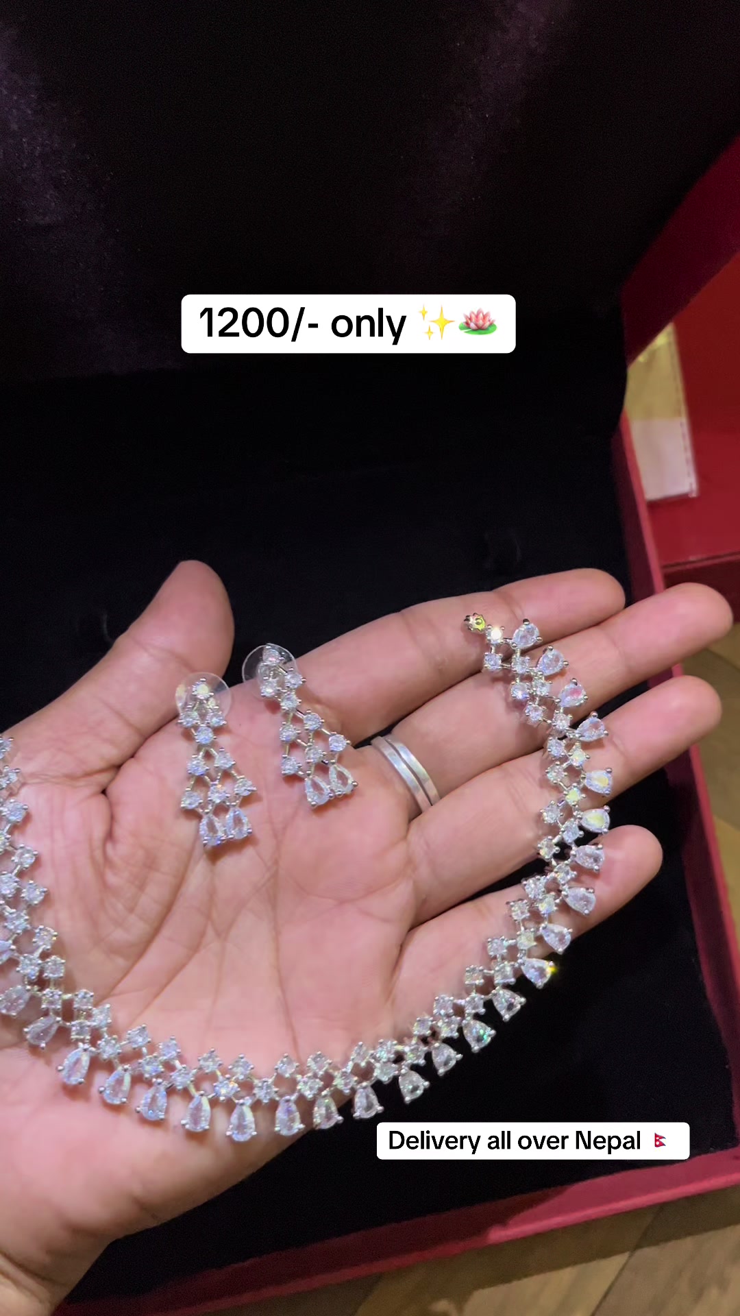 @DIPSHIKHA 🪔🪷✨( accessories )