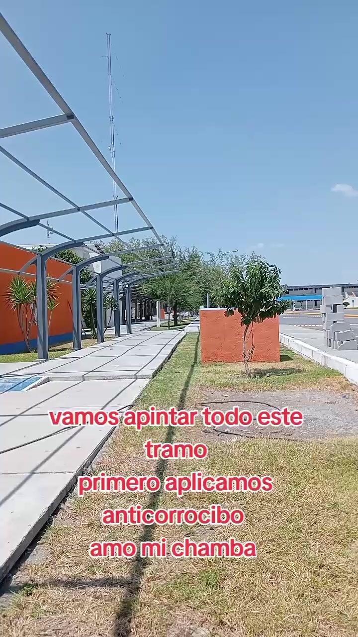 @amo mi chamba