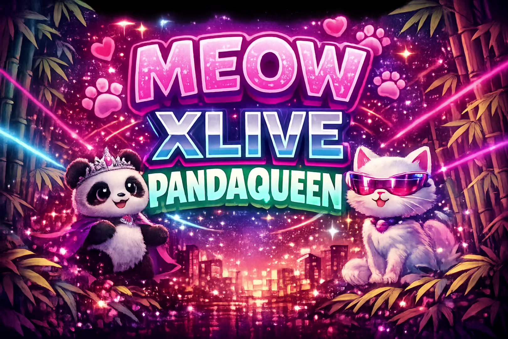 @🐾MEOW🐾