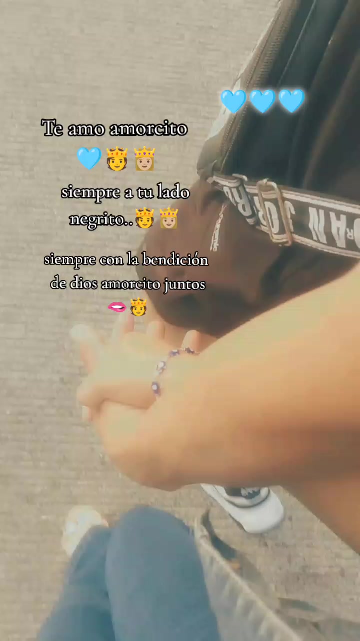 @Negrita38✌️🩵
