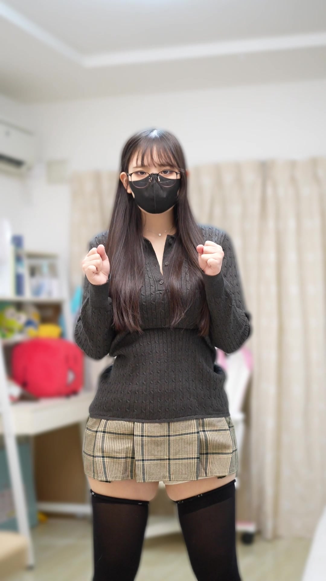 @奇跡のかのんのん
