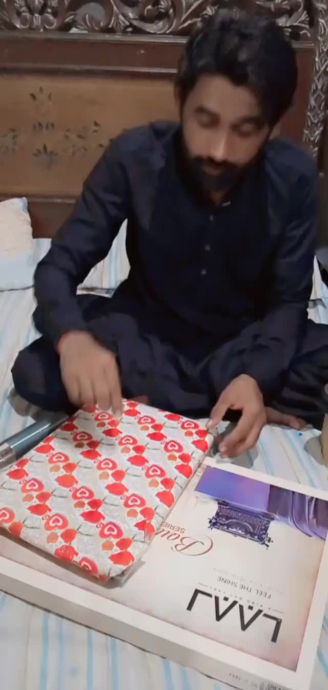 @بلی والا 12