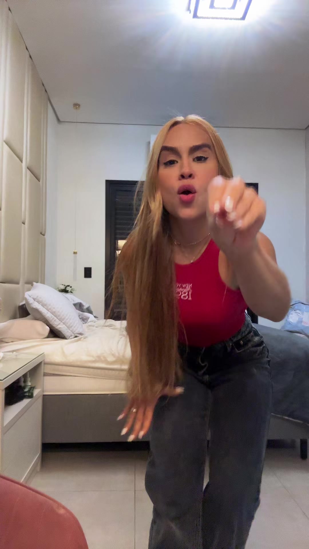@Thayna Mendonça