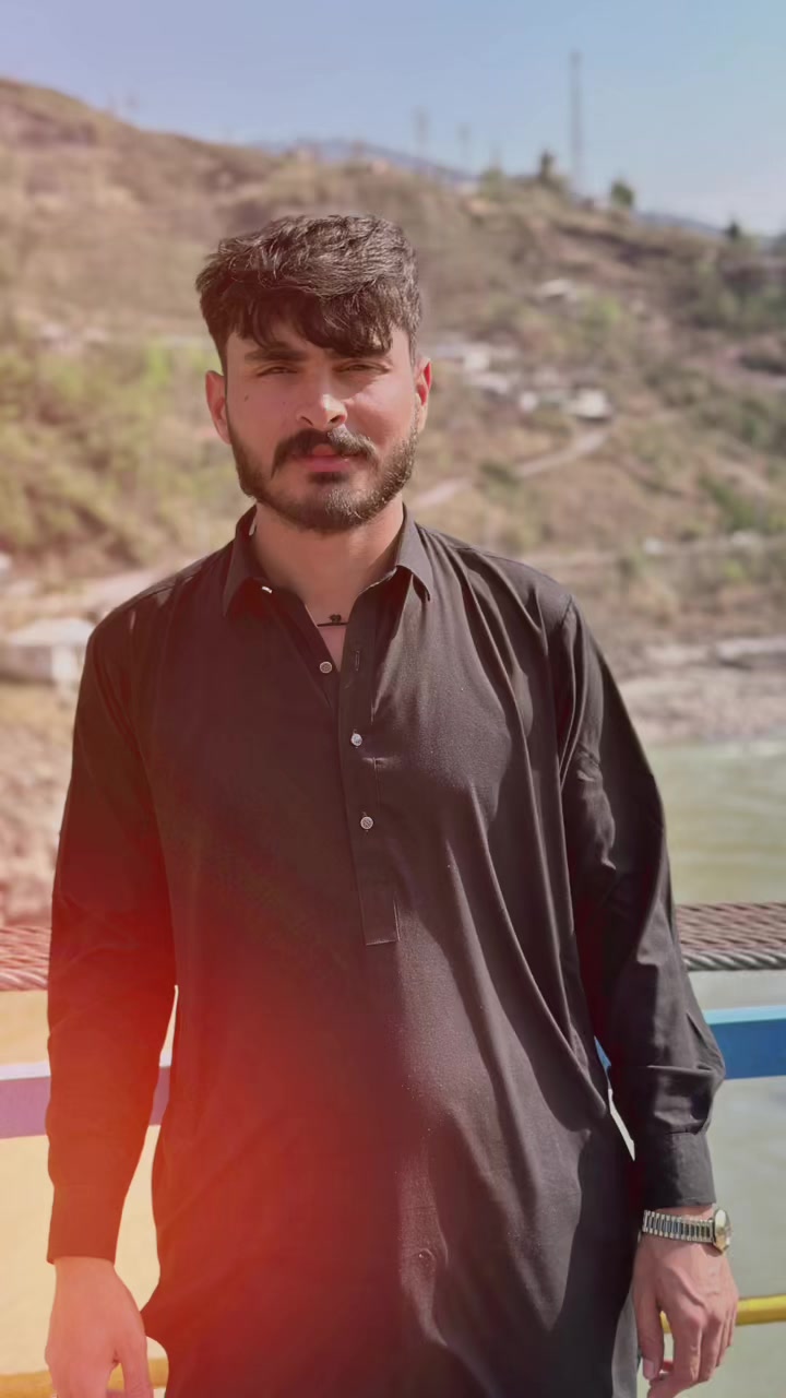 @Shahzaib
