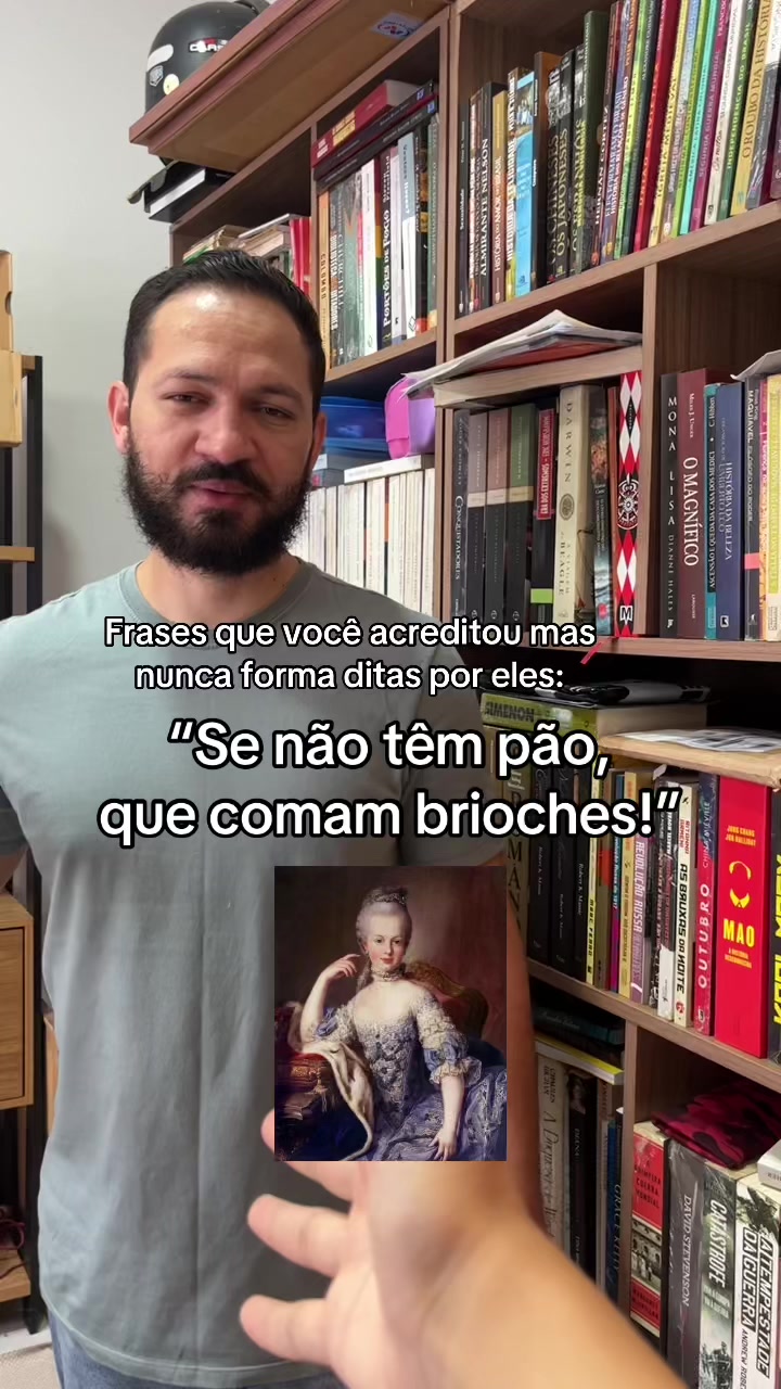 @Canal Historia e Tu