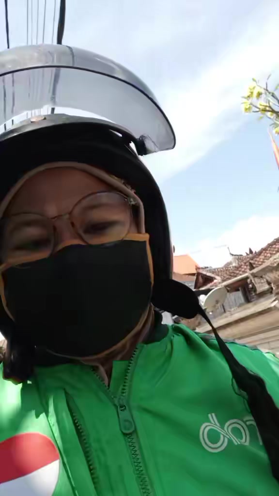@Beyoutifull Bali