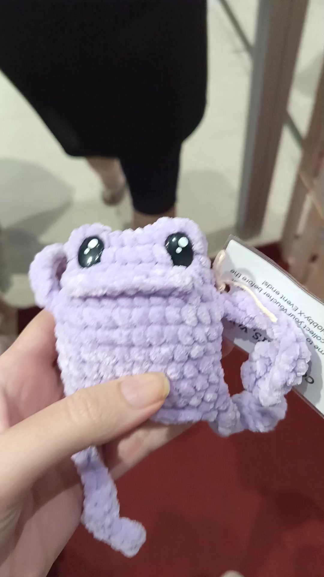 @The Wool Shoppe