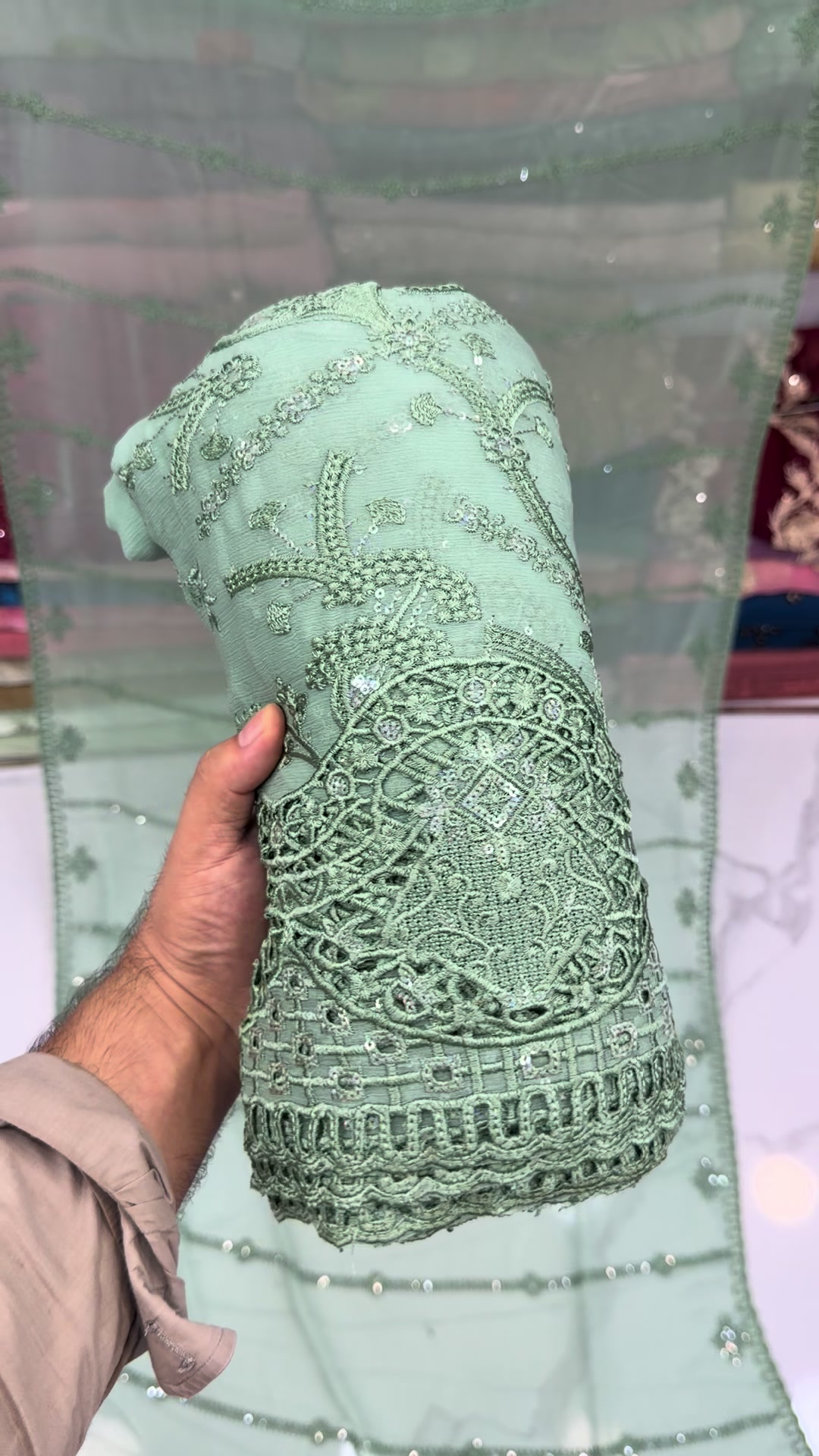 @J&k fabrics
