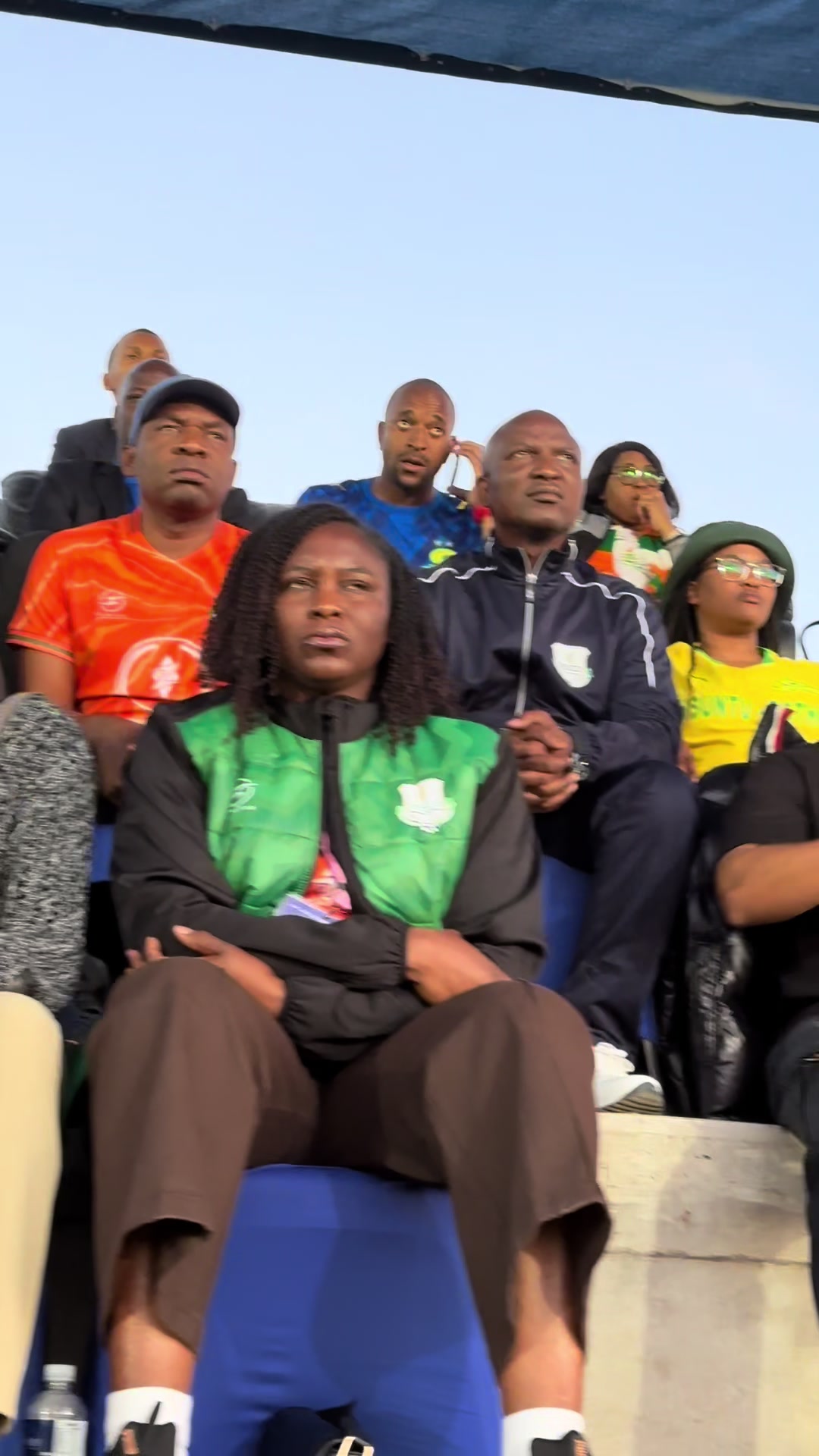 @COSAFA Media