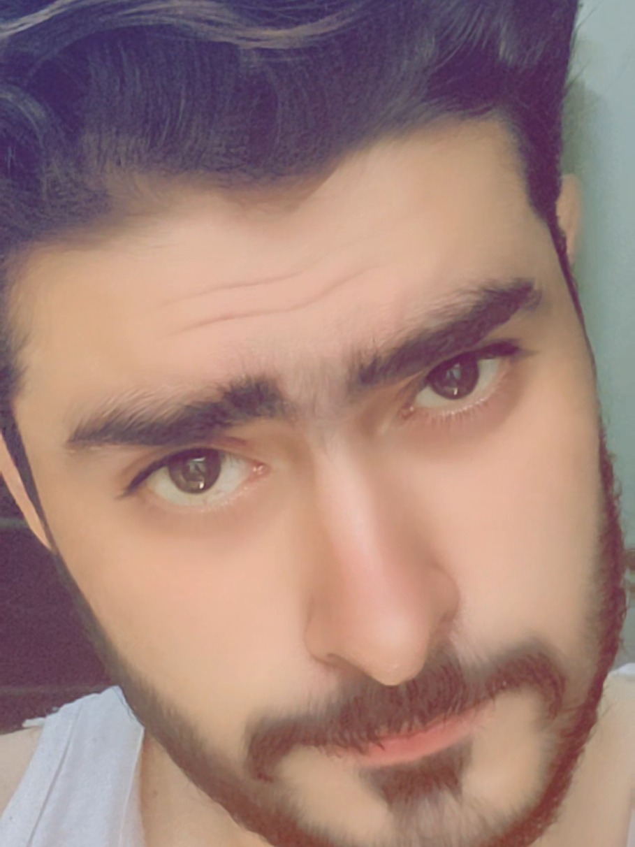 @♥️ فردین شاہ بخاری 👑