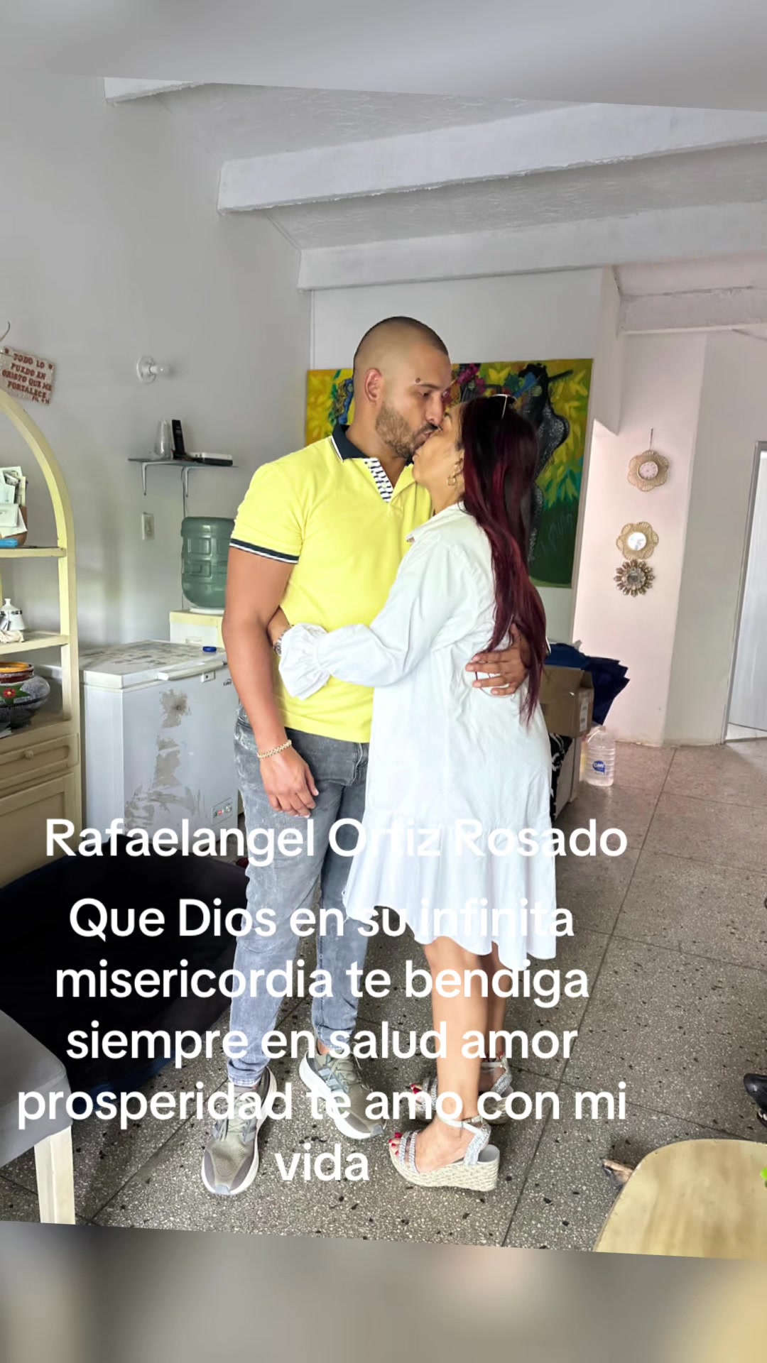 @Yolima Esther Rosado Mercado