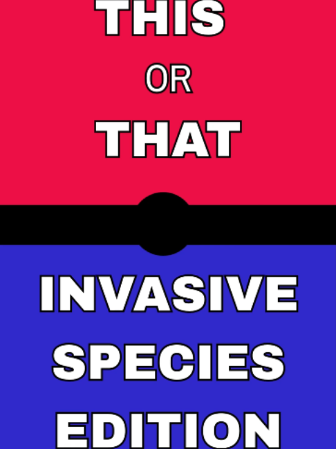 @Invasive Species Centre