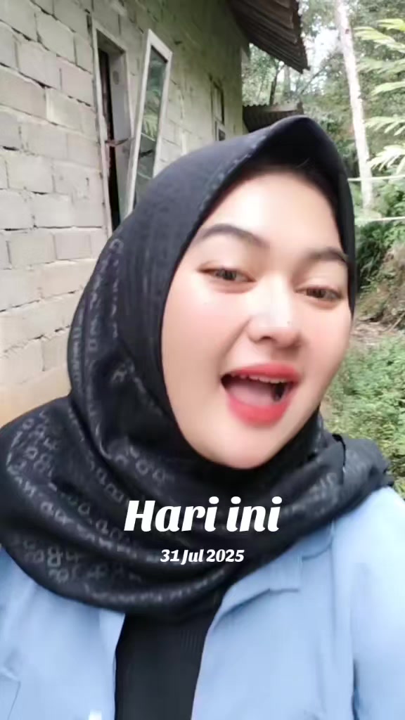 @Cantik Distira