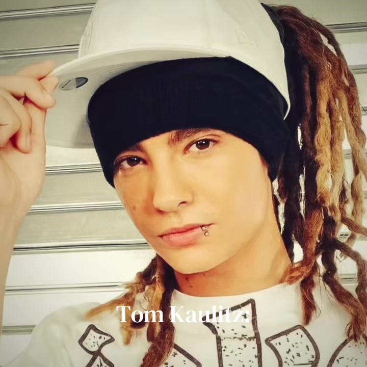 @TK Kaulitz 🎀