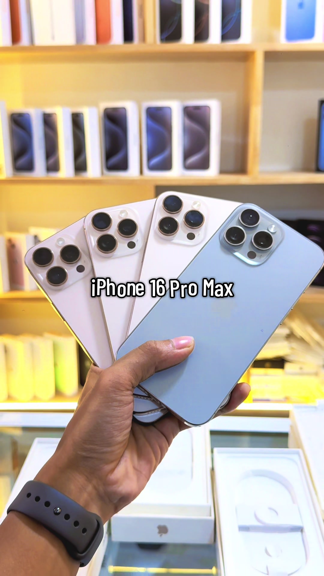 @I Crave  PremiumSecond Mobile