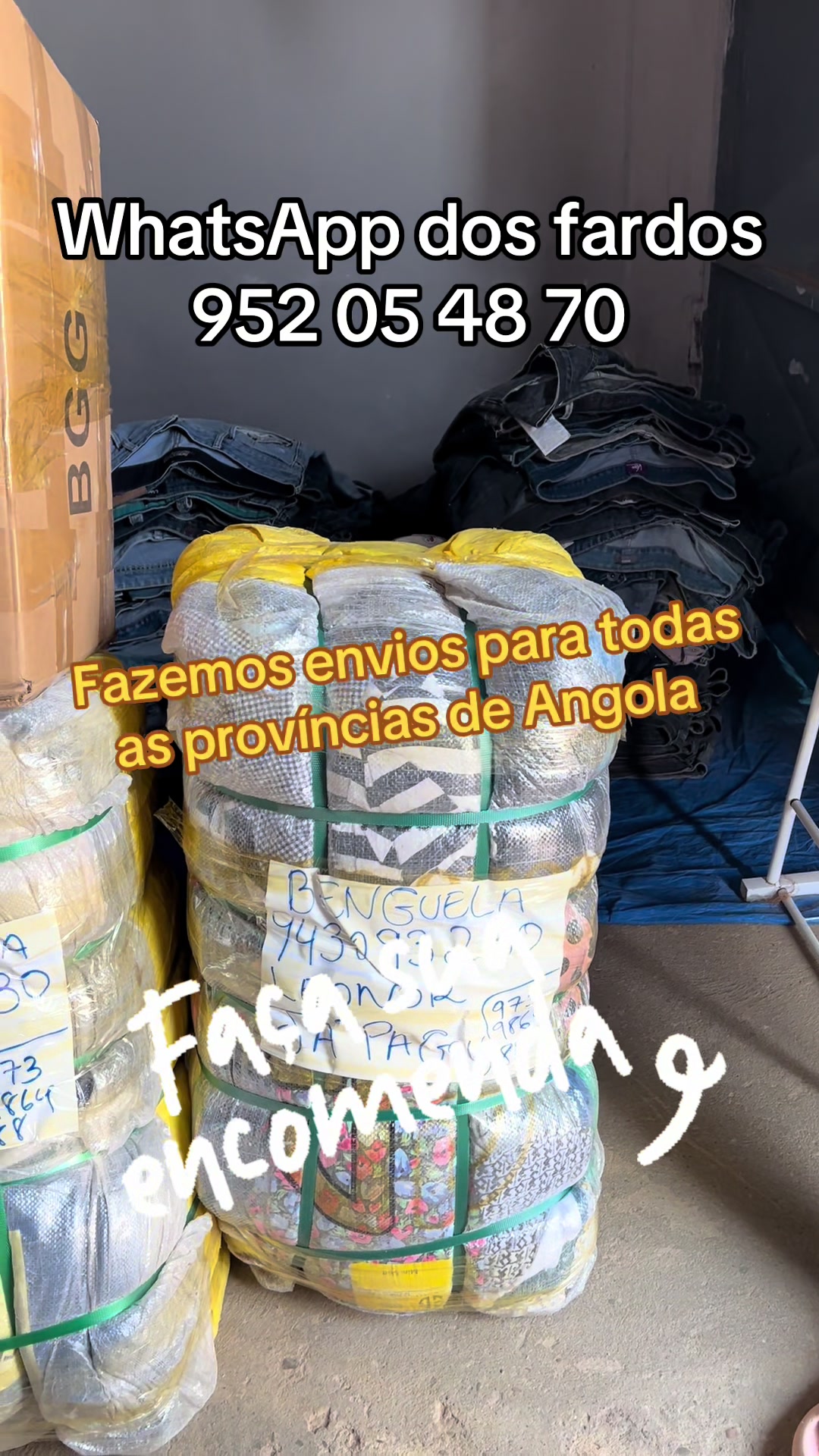 @Casa Das Novidades