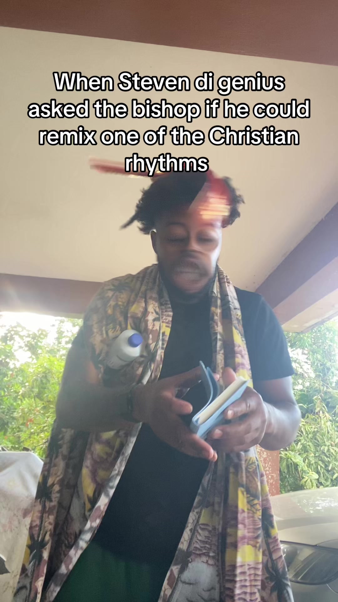 @Vybz kyda