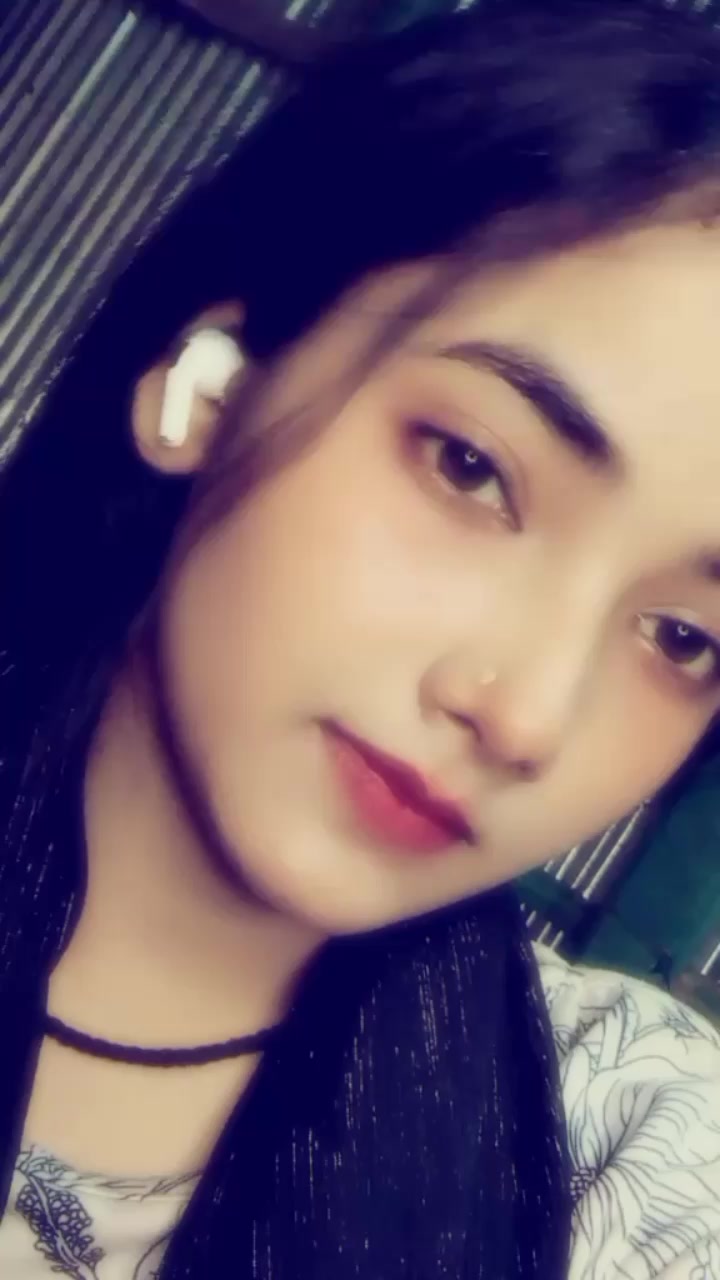 @দুষ্টু মায়ের মিষ্টি মেয়ে