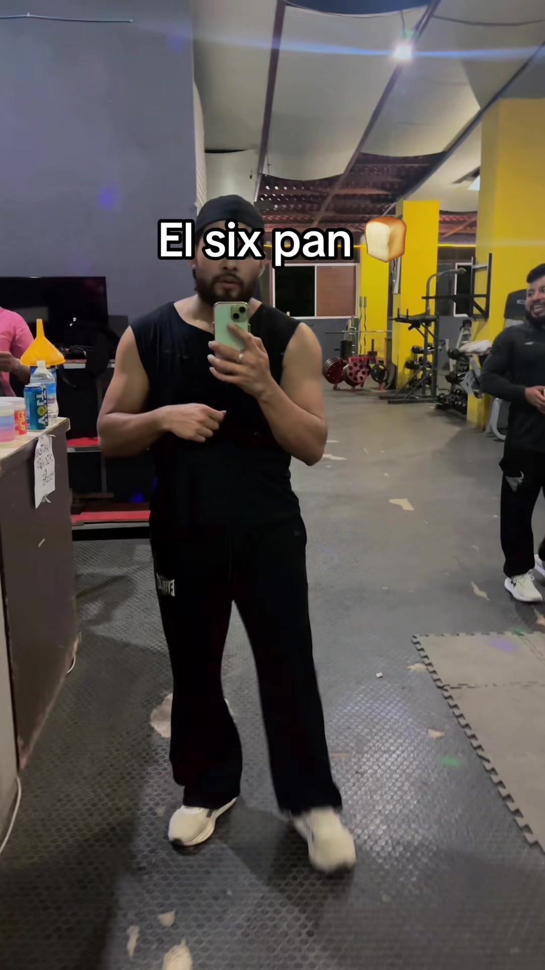 @Conmadres