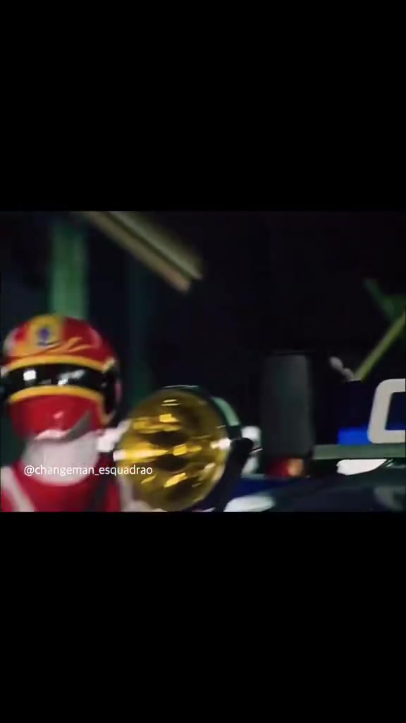 @Tokusatsu/SuperSentai
