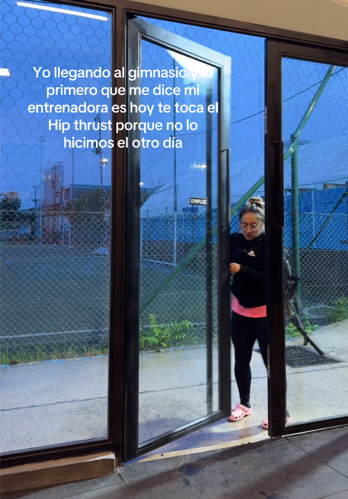 @Andrea Contreras