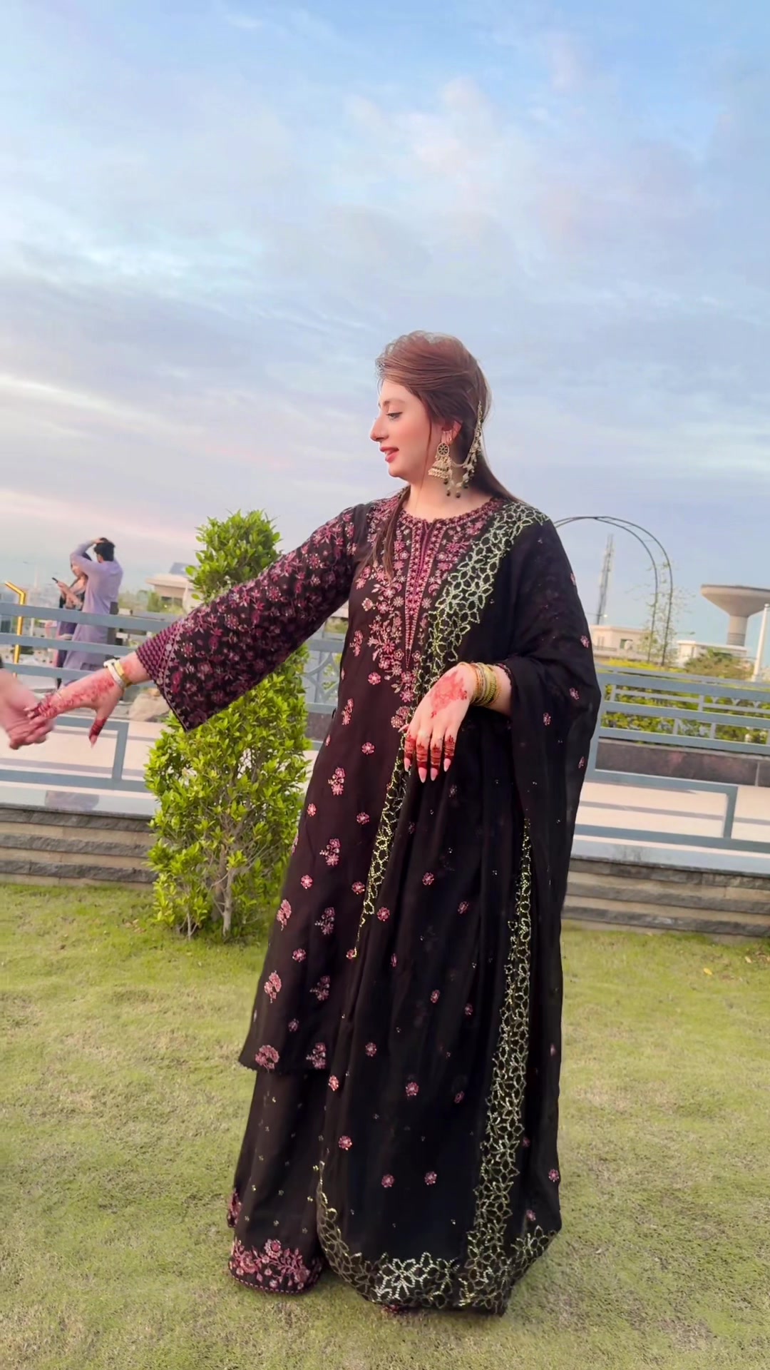 @Jia Shakeel