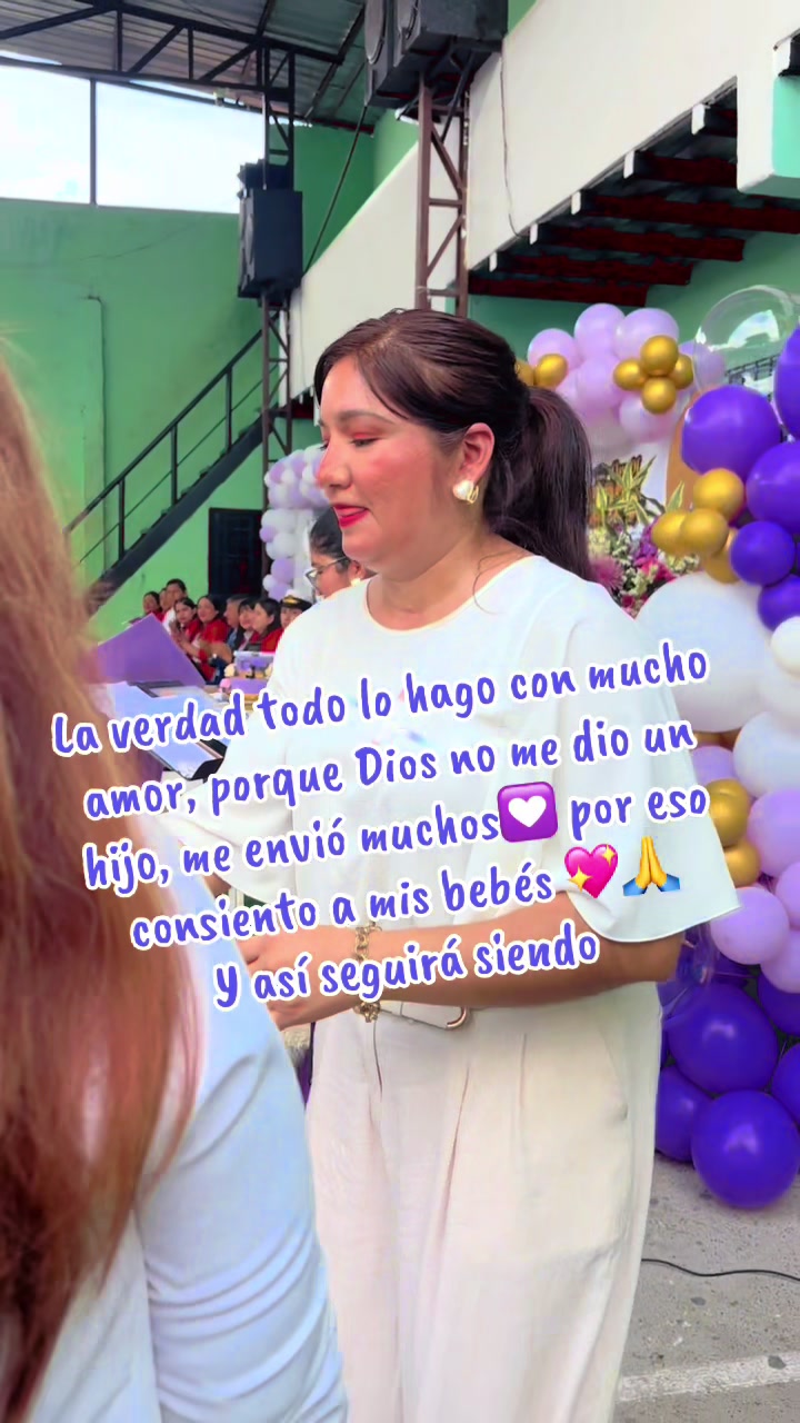 @Jenniffer Le&oacute;n