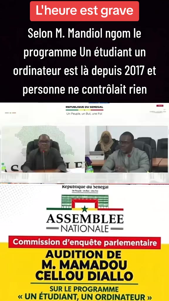 @Le vrai s&eacute;n&eacute;galais